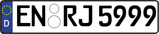 EN-RJ5999