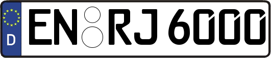 EN-RJ6000