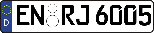 EN-RJ6005