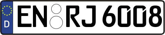 EN-RJ6008