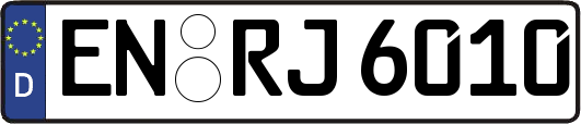 EN-RJ6010