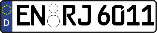 EN-RJ6011