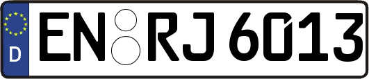 EN-RJ6013