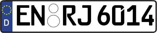 EN-RJ6014