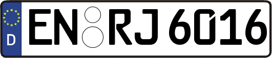 EN-RJ6016