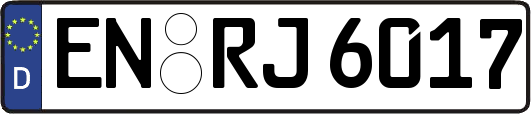 EN-RJ6017