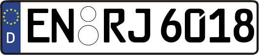 EN-RJ6018