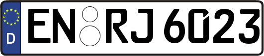 EN-RJ6023