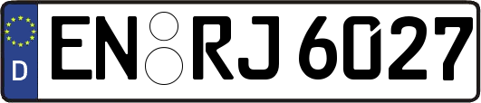 EN-RJ6027