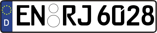 EN-RJ6028
