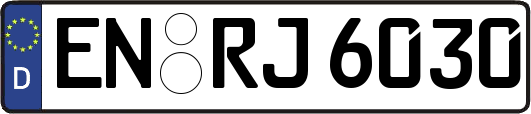 EN-RJ6030