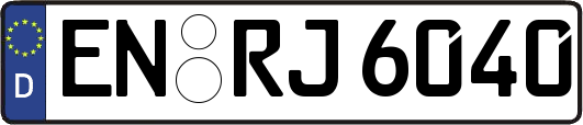 EN-RJ6040