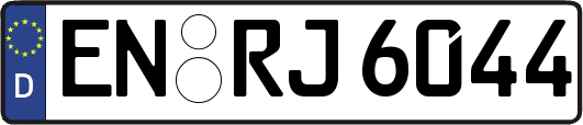 EN-RJ6044
