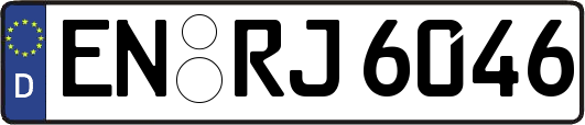 EN-RJ6046