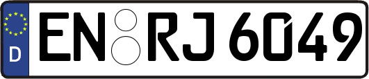 EN-RJ6049