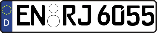 EN-RJ6055