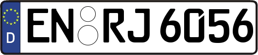 EN-RJ6056