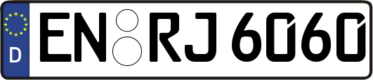 EN-RJ6060