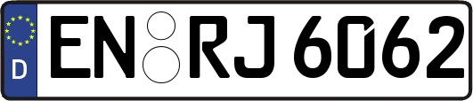EN-RJ6062