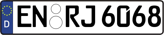 EN-RJ6068