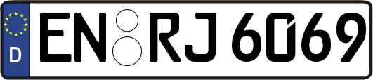 EN-RJ6069
