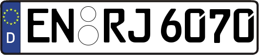 EN-RJ6070