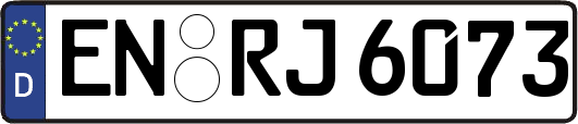 EN-RJ6073