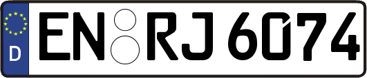 EN-RJ6074