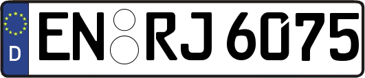 EN-RJ6075