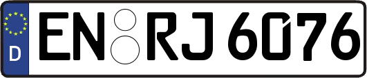 EN-RJ6076