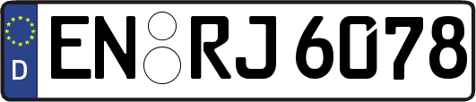 EN-RJ6078