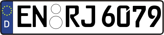 EN-RJ6079