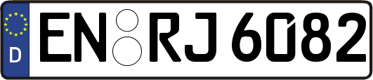 EN-RJ6082