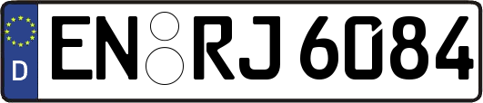 EN-RJ6084
