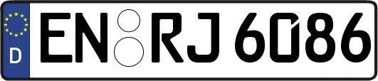 EN-RJ6086