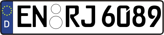 EN-RJ6089