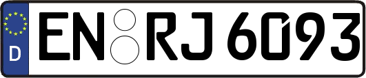 EN-RJ6093
