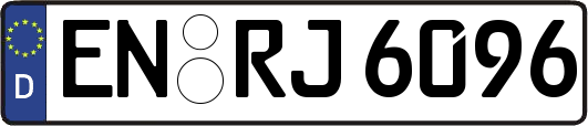 EN-RJ6096