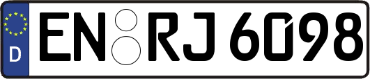EN-RJ6098