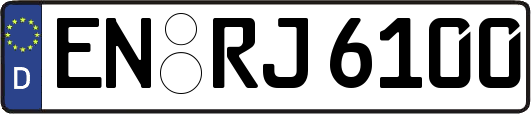 EN-RJ6100