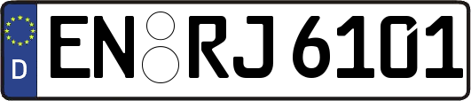 EN-RJ6101