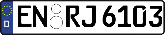 EN-RJ6103