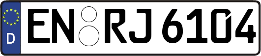 EN-RJ6104