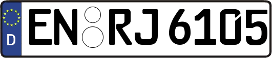 EN-RJ6105