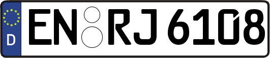 EN-RJ6108