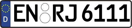 EN-RJ6111