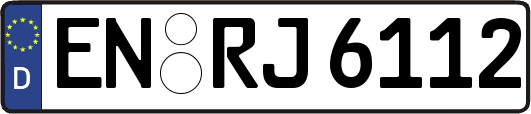 EN-RJ6112