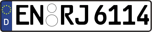 EN-RJ6114