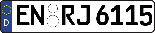 EN-RJ6115