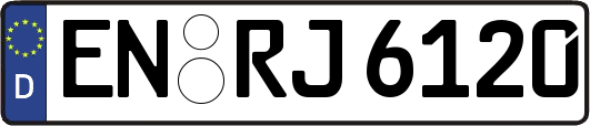 EN-RJ6120